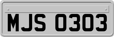 MJS0303