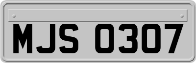 MJS0307