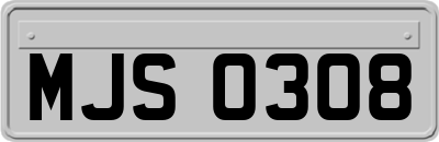 MJS0308