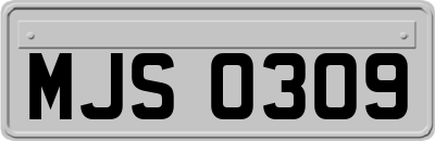 MJS0309