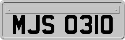 MJS0310