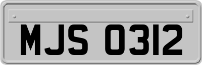 MJS0312