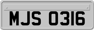MJS0316