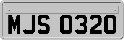 MJS0320