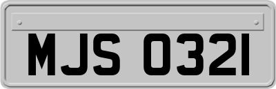 MJS0321