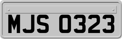 MJS0323