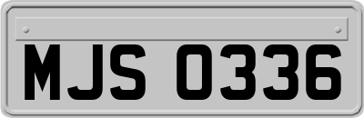 MJS0336