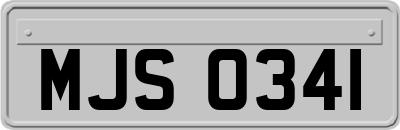 MJS0341