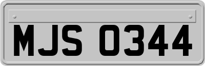 MJS0344