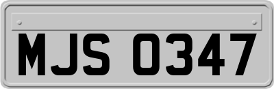 MJS0347