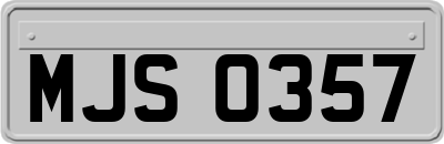MJS0357