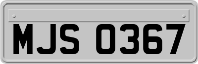 MJS0367