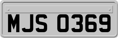 MJS0369