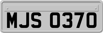 MJS0370