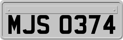 MJS0374