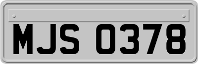MJS0378