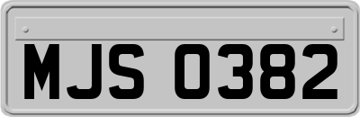 MJS0382