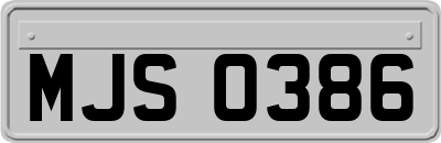 MJS0386