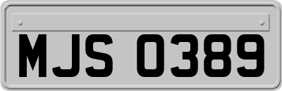 MJS0389