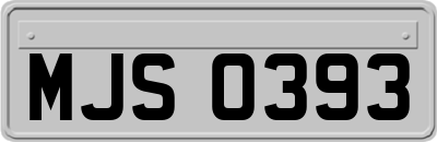 MJS0393