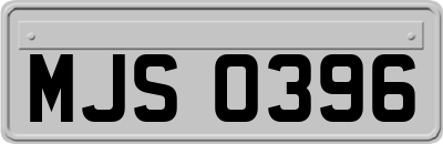 MJS0396