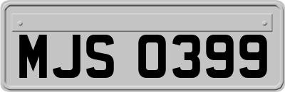 MJS0399