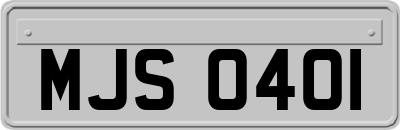 MJS0401