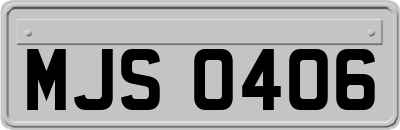 MJS0406