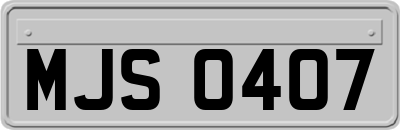 MJS0407
