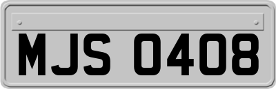 MJS0408