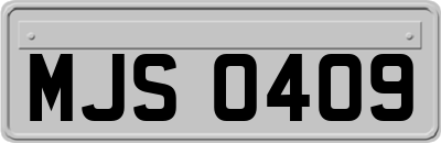 MJS0409