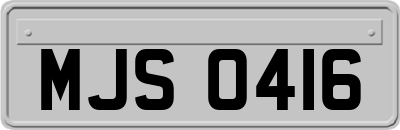 MJS0416