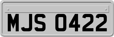 MJS0422