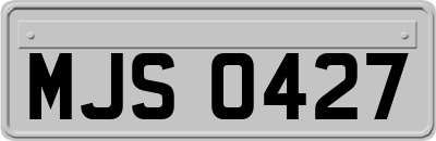 MJS0427