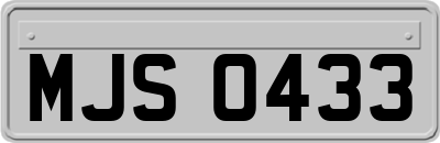 MJS0433