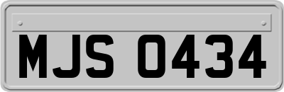 MJS0434