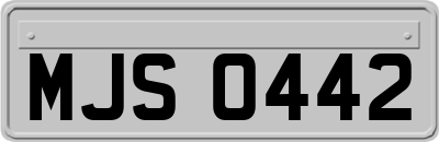 MJS0442
