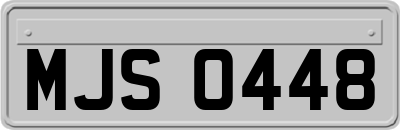 MJS0448