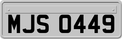 MJS0449