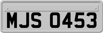 MJS0453