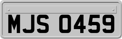 MJS0459