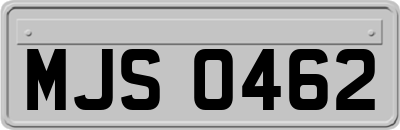 MJS0462