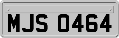 MJS0464