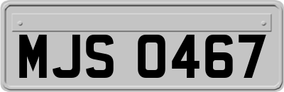 MJS0467