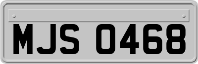 MJS0468