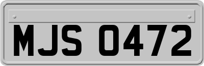 MJS0472