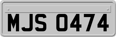 MJS0474