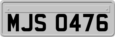 MJS0476