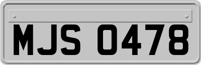 MJS0478