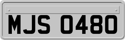 MJS0480